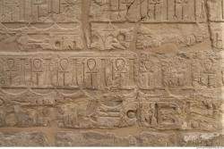 Karnak Temple Photo Textures #1